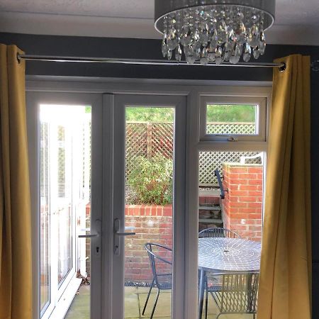 Stylish 2 Bed Apartment Next To The Norfolk Broads Coltishall Dış mekan fotoğraf