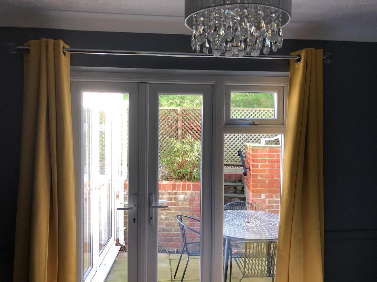 Stylish 2 Bed Apartment Next To The Norfolk Broads Coltishall Dış mekan fotoğraf