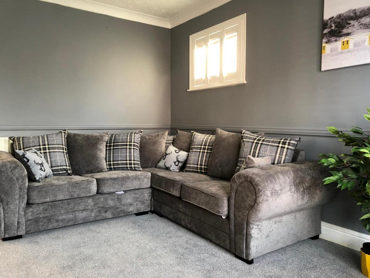 Stylish 2 Bed Apartment Next To The Norfolk Broads Coltishall Dış mekan fotoğraf