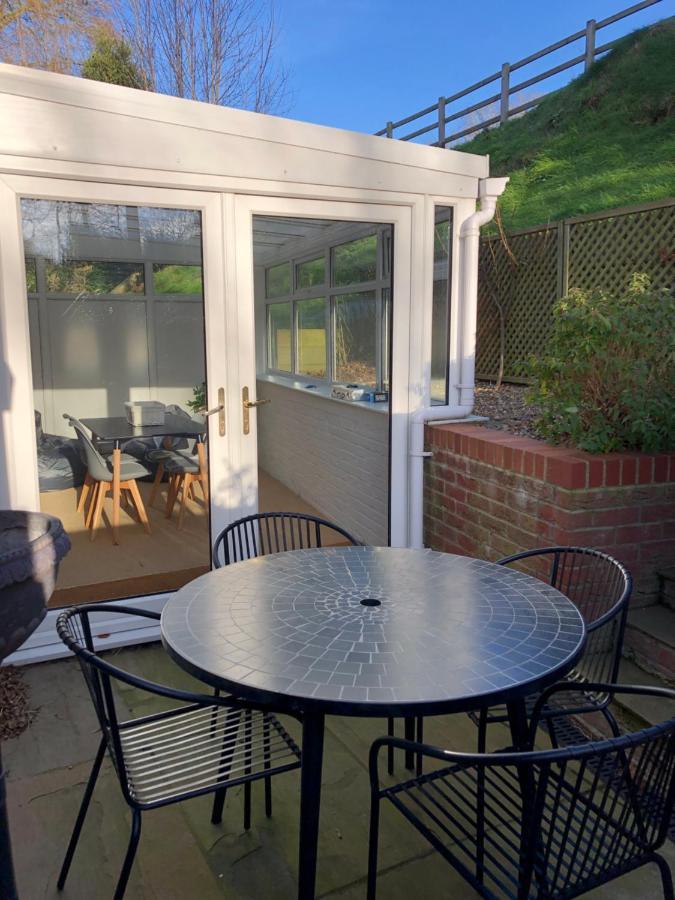 Stylish 2 Bed Apartment Next To The Norfolk Broads Coltishall Dış mekan fotoğraf