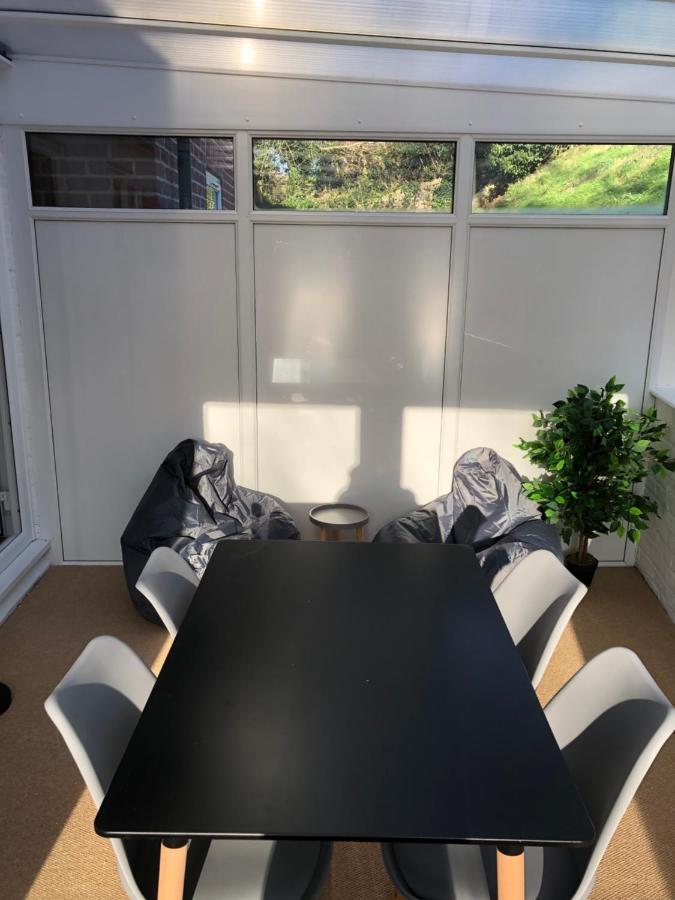 Stylish 2 Bed Apartment Next To The Norfolk Broads Coltishall Dış mekan fotoğraf