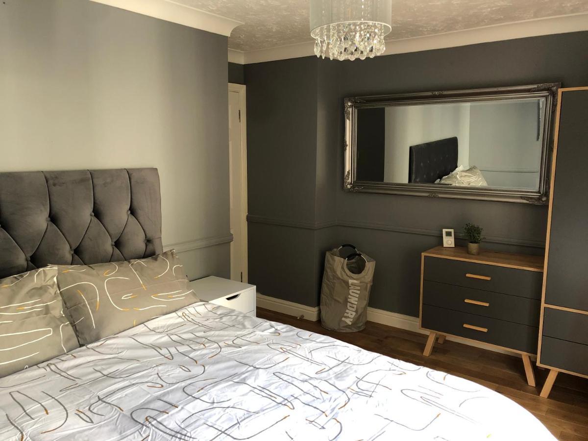 Stylish 2 Bed Apartment Next To The Norfolk Broads Coltishall Dış mekan fotoğraf